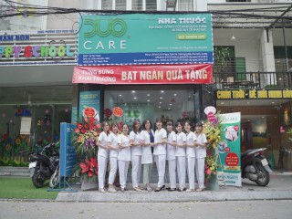Giải mã lý do Nhà thuốc Duocare vươn lên top đầu thuốc tốt, giá tốt